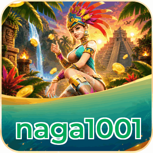 naga1001 - Peningkatan performa dan UI/UX terbaru